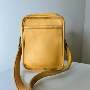 COACH Vintage Kit Bag